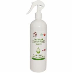 CHITUMA牌 500ml 医用75酒精消毒液  单位/瓶