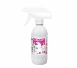 康必利酒精消毒剂 75度酒精消毒液500ml  单位/瓶
