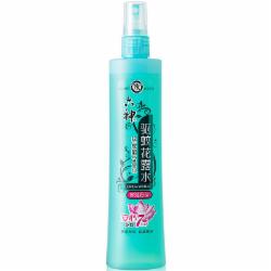 六神 喷雾驱蚊花露水 180ml   单位：瓶
