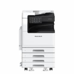 富士胶片 Apeos C3060 CPS-B 4Tray A3彩色多功能复合复印机(含四纸盒/USB组件/一年保修)
