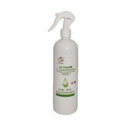 CHITUMA牌 75医用酒精消毒液500ML