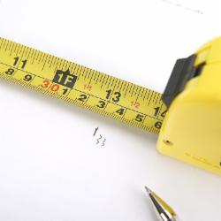 晨光 7.5米 卷尺